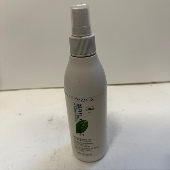 Matrix Biolage Bodifying Spray Gel 8.5 OZ HTF - Picture 1 of 3